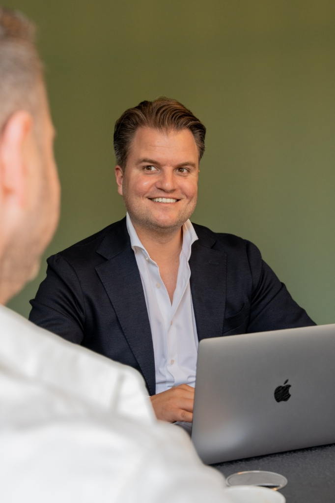 Dutch tax expert